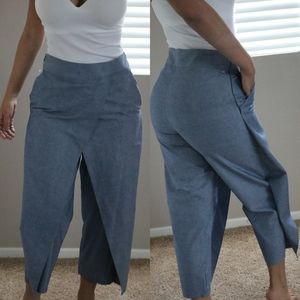 Nwt zara pants size x-small